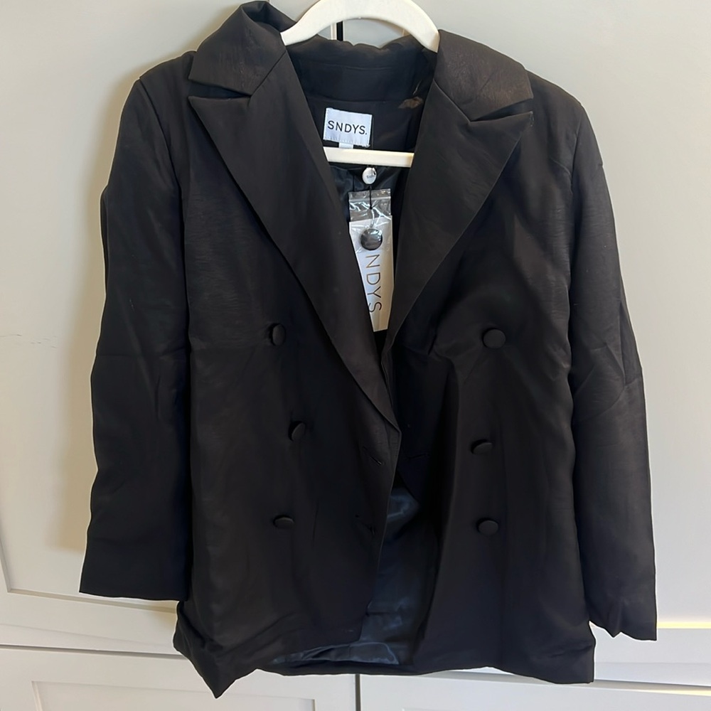SNDYS blazer